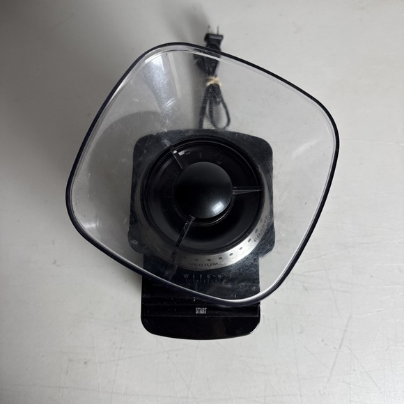 Cuisinart DBM-8 Supreme Grind Automatic Burr Mill Coffee Grinder Stainless Works - Picture 6 of 11